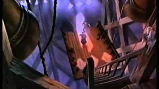 The Hunchback of Notre Dame Cinema Release trailer UK VHS [upl. by Aihsemat]