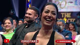 Shweta Tiwari and Urvashi Dholakia ke saath Krushna  Maniesh ki masti [upl. by Neil]