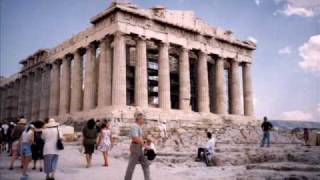 Greek Music Bouzouki Solo Zambetas amp Tsitsanis by Costas Duo Santorini wmv [upl. by Australia]