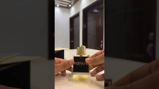 Nishane Ani Unboxing nicheperfume perfumereel luxuryfragrances nishane turkey fragrance [upl. by Burke531]