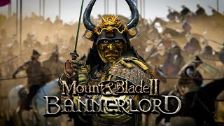 Bannerlord MODS For 2024 [upl. by Tenay]