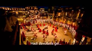 Nagada Sang Dhol Türkçe altyazı orjinal song hd [upl. by Ahmad]