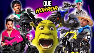 🤣 Tipos BIKERS SEGÚN sus MOTOS ⚡ ROAST de Motos  ESTERIOTIPOS de Motociclistas 💥 Resubido [upl. by Iruj]