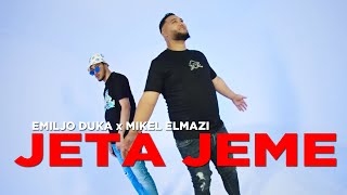 Emiljo Duka amp Mikel Elmazi  Jeta Jeme [upl. by Nrevel]