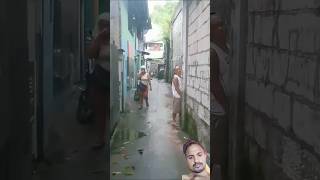 travel walkingjourneyph vlog larryphwalking2 virtualwalkph walktourph 4k greenscreen shorts [upl. by Merrili]