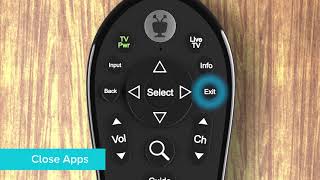 TiVo Remote [upl. by Vanden398]