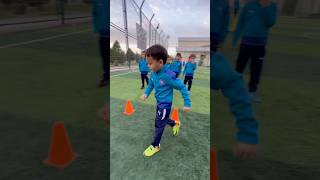 FC Jovani Junior edit football goalkeeper futbol soccer sports footballskills goalkeepertips [upl. by Idorb]