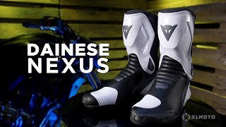 Dainese Nexus [upl. by Locin]