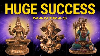 I Found These Three Divine Mantras at the Right time and its my go to Success Mantras [upl. by Aicilram]