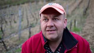 JeanFrancois Ganevat  Pourquoi la biodynamie  Why Biodynamics [upl. by Maurine]