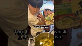 How to Make Miso Soup My Most Favorite Healthy Soup [upl. by Cicenia]