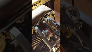 HARTING M140K quotRendevouzquot Jukebox  Musicbox 1968  Test  For Sale [upl. by Assirt]