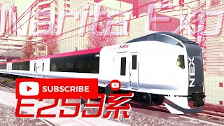 電車でGO – 46 – 山手線（内回り） Densha de GO 46 [upl. by Felecia]