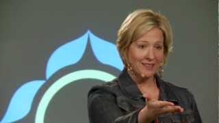 Brené Brown  Embracing Vulnerability [upl. by Leeanne]