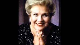 Marilyn Horne Opera Recital [upl. by Haslett216]