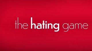 The Hating Game Hindi Trailer  Based on Best Selling Book  Hollywood Hindi Dubbed Movie [upl. by Nirtak256]