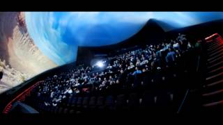 Omnimax Theater Tribute Original Intro [upl. by Eb]