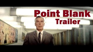 Point Blank Official Trailer [upl. by Zoellick]