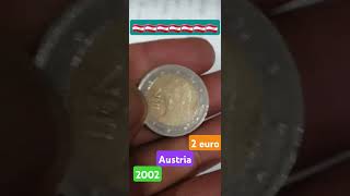 The 2 Euro Coin That’s Worth 10000 [upl. by Aeslahc840]