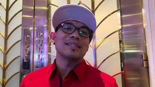 NONITO DONAIRE ON CANELO WIN OVER MUNGUÍA TALKS RYAN GARCIA VADA PED TEST [upl. by Shotton425]