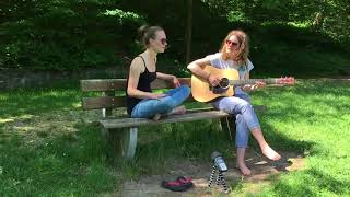 Daydreamer  Adele  Cover Daniela May [upl. by Darbee]