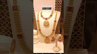 regaljewellersall in one Chettinad collection 9847889801 [upl. by Jolenta]