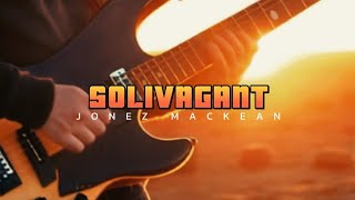 Solivagant by Jonez Mackean [upl. by Lapo314]