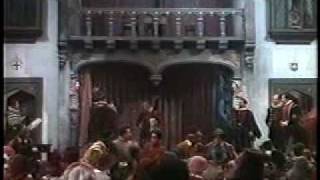 Henry V  Official Trailer 1989 [upl. by Esenahs907]