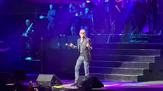 Marc Anthony at Kia Center Orlando 392024 [upl. by Fisken]