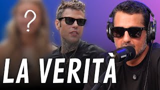 “Fedez ha una relazione da 5 anni” la verità shock di Fabrizio Corona [upl. by Lakim185]