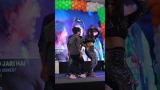 ManiMerajDance  Mehanat Jari Hai  Chand Jee amp Shilpi Raj  Viral Shorts Video Song 2024 [upl. by Edina107]