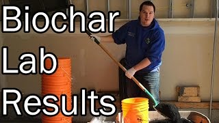 Does Biochar Retain Nutrients in the Soil [upl. by Alletniuq619]