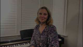 Baroque Bites Baroque Pitch with Elin Manahan Thomas [upl. by Daly]