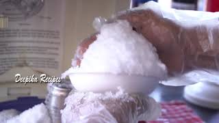 How To Make ice gola [upl. by Nirel]