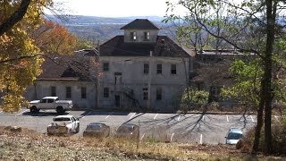 Possible Ebola Quarantining in Hunterdon County [upl. by Netsirt]