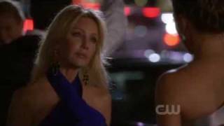 Heather Locklear  Melrose place 20  1x10  Cahuenga [upl. by Towne]