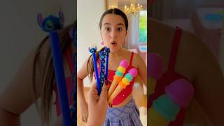 Qual a caneta a Marcela Jardim vai escolher  shortsviral [upl. by Tilly640]