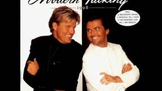 Modern Talking  chery chery lady remix [upl. by Ecilahs]