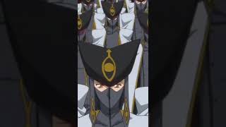 TOP 10 Bandas Sonoras EPICAS del ANIME  PUESTO 5 shorts codegeass [upl. by Nivrae141]