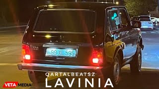 Azeri Bass Music 2023 Lavinia Prod XacmazBeatsZ [upl. by Heeley127]