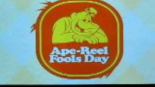 Boomerang Ape Reel Fools Day Promos Cartoon Network [upl. by Goldia]