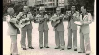 Conjunto Época de Ouro  Pretensioso Benedito Lacerda [upl. by Wilek]