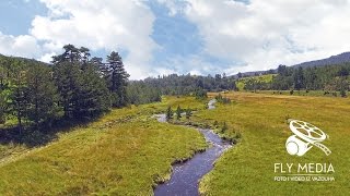 Vodice Zlatibor  snimak iz vazduha [upl. by Aloiv]