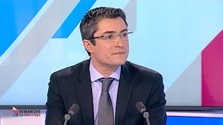 Dimanche en politique  Jérôme Neveux [upl. by Runkel]