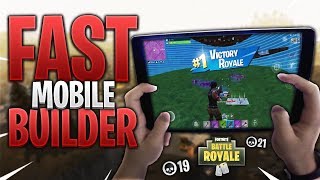 PRO FORTNITE MOBILE PLAYER  440 Wins  Fortnite Mobile Gameplay Tips amp Tricks [upl. by Finer]