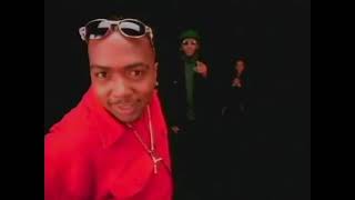 Timbaland amp Magoo  Luv 2 Luv Ya Original Video [upl. by Nylirrej]