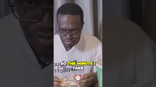 Pt 2 Deji goes to KFC in Saudi Arabia shorts bcaxyz deji sidemen abcxyz [upl. by Idnem507]