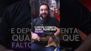 As Melhores Trilhas Sonoras do Cinema [upl. by Eybbob]