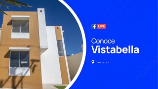 ¿Ya conoces Vistabella Residencial [upl. by Ynnaej]