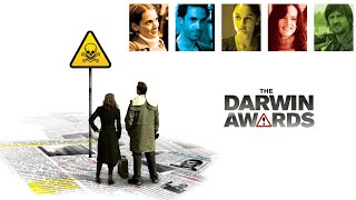 the darwin awards   official trailer 2006 [upl. by Onitram]